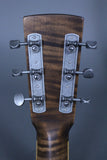2024 Mule Mavis Custom Flame Maple Dark Brown
