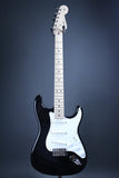 2025 Fender Custom Shop Eric Clapton Stratocaster Black