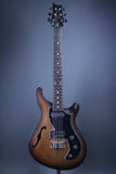 2023 Paul Reed Smith Vela S2 Satin McCarty Tobacco Burst