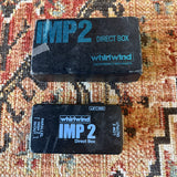 Whirlwind IMP 2 Direct Box Used