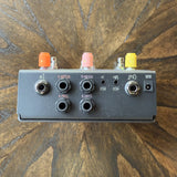 Old Blood Noise Endeavors & 29 Pedals Signal Blender Stereo Used