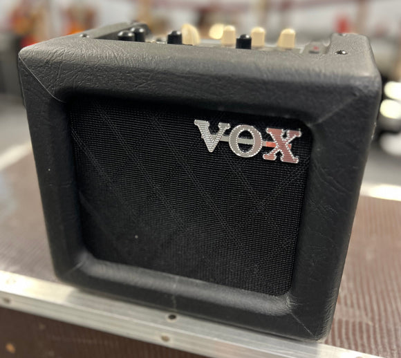 Vox Mini3 G2 Combo Amp