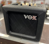 Vox Mini3 G2 Combo Amp