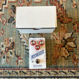 Greer Lightspeed Used