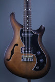 2023 Paul Reed Smith Vela S2 Satin McCarty Tobacco Burst