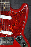 1964 Fender Duo Sonic II Dakota Red