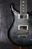 2022 Paul Reed Smith McCarty 594 S2 Faded Blue Smokeburst