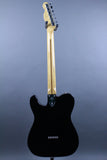 1999 Fender '72 Telecaster Custom Black