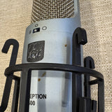 Used AKG Perception 400