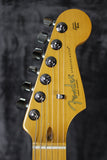 2022 Fender American Professional II Mystic Surf