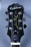 Epiphone Les Paul Standard Ebony