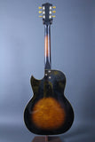 1960's Kay Speed Demon Sunburst