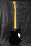 Schecter Hellcat VI Black