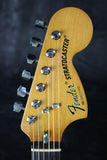 2024 Fender 70th Anniversary Stratocaster Antigua