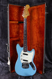 1966 Fender Mustang