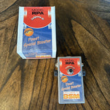BSM Model RPA California II Special Booster Used