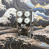 Xotic Effects RC Booster Used