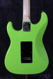 2021 G&L Legacy USA Sublime Green