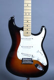 2011 Fender American Standard Stratocaster Sunburst