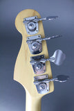 1993 Fender Standard Precision Bass Sunburst