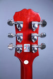 2017 Epiphone Les Paul Standard Pro Heritage Cherry Sunburst