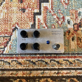 Fairfield Circuitry ~900 About Nine Hundred Fuzz Used