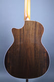 2021 Taylor 414CE NR Nylon Rosewood Natural