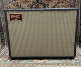 Benson Amps Monarch Reverb + Night Moves/Wheat Grill OLD SKU