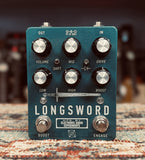 Electronic Audio Experiments Longsword Empire Guitars Exclusive *Free Shipping in the USA*
