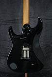 Ibanez ATZ300 Andy Timmons Signature-Black