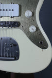 Nash JM-63 Olympic White (Mastery Bridge)