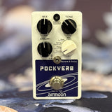 Ammoon Pockverb Used