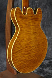 2019 Collings I-35LC Deluxe with Bigsby in Aged Caramel
