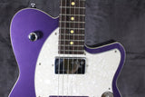 Used Reverend Crosscut Purple