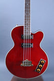 Epiphone Allen Woody Rumblekat Bass Cherry