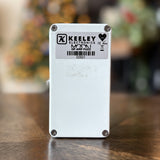 Keeley MOON Fuzz Moon Glow Used