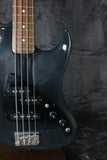 1990 Fender JP-90 Bass Black