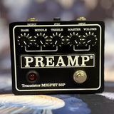 Acorn MIGFET Preamp Used