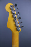 Fender 60's Style Stratocaster Sonic Blue (Partscaster)