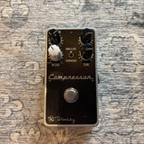 Keeley Compressor Used