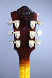 1998 Guild X-700 Hollow-Body Sunburst