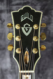 1977 Guild F50 SB