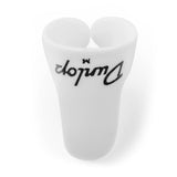 Dunlop DFP15 9011R White Finger Pick Medium (Single Pick)