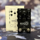 Keeley Halo Andy Timmons Dual Echo Used