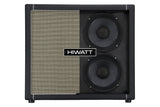 HIWATT SE410F Custom Speaker Bass Cab w/ 4x10" Fane Speakers