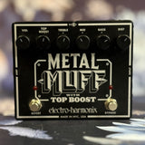 Electro-Harmonix Metal Muff Used