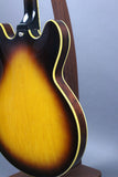 1974 Gibson ES-345 Sunburst Stereo