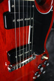 2024 Gibson SG Special Cherry