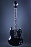 2021 Gibson SG Special Ebony