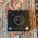 Collision Devices Singularity Used